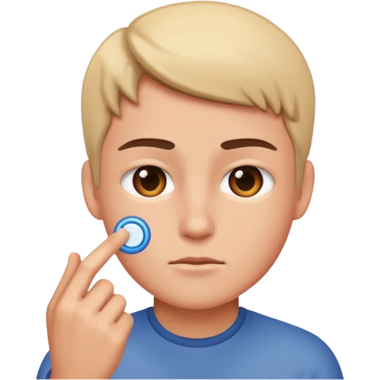 Loading . emoji