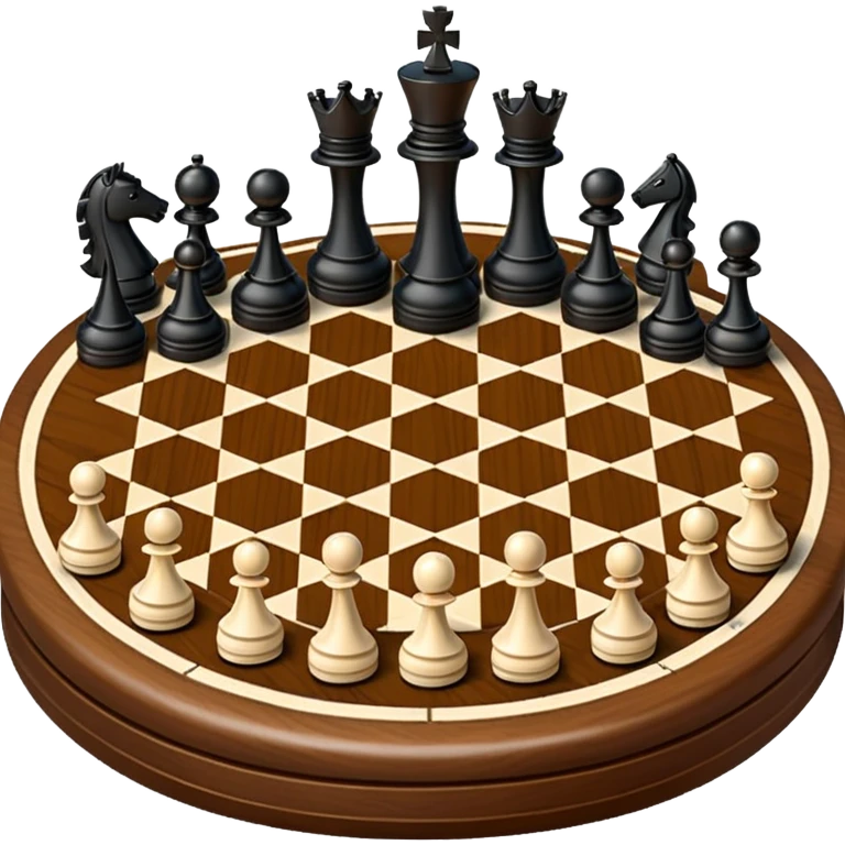 chess emoji