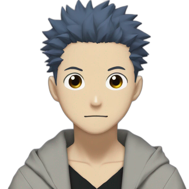 Jujutsu Kaisen emoji