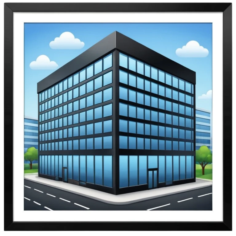 offices emoji