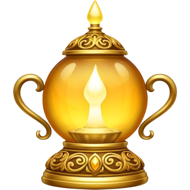 magi item emoji