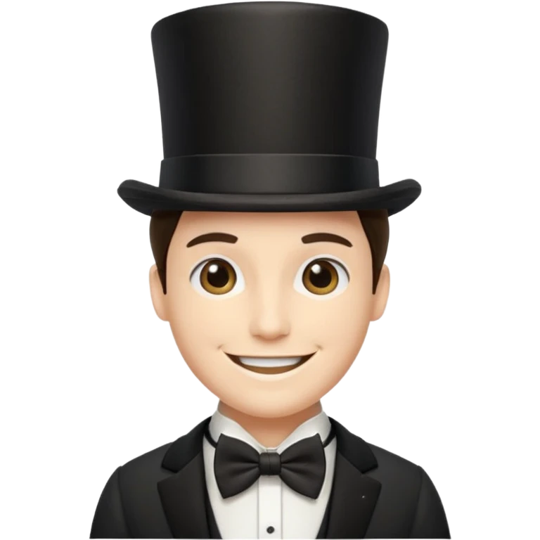 Dandy’s world emoji