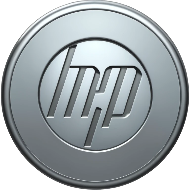 Hp logo emoji