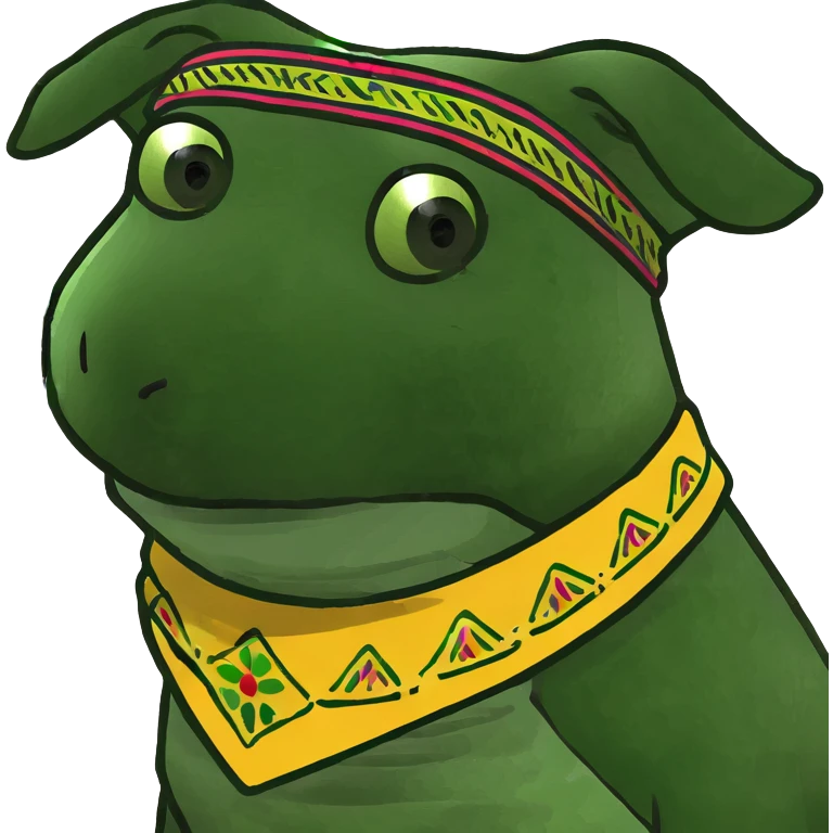 Dog  austro nauta emoji