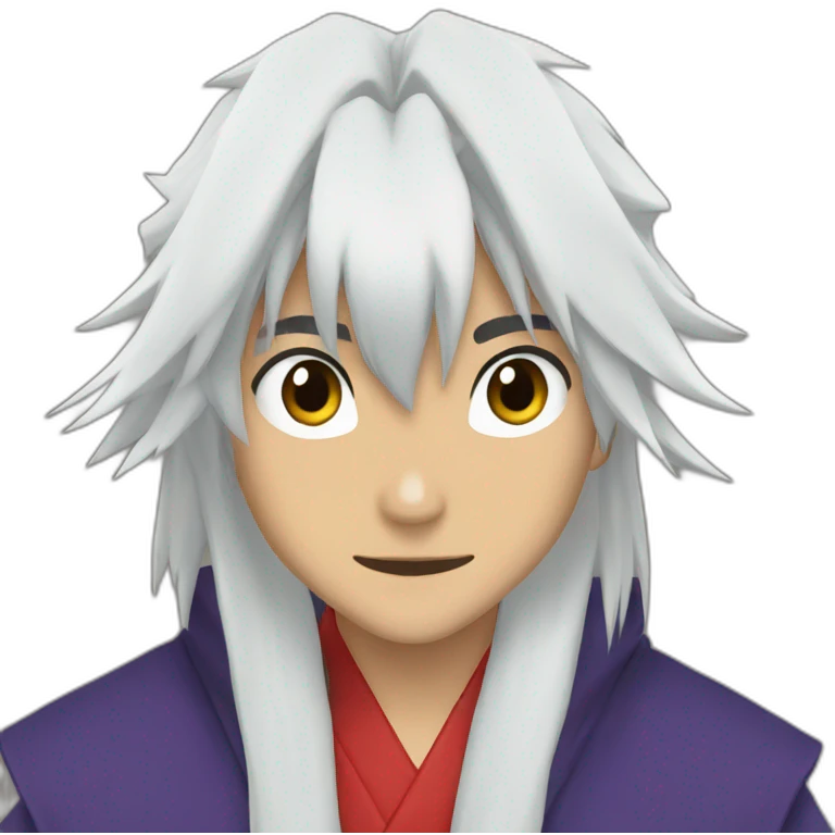 Inuyasha emoji