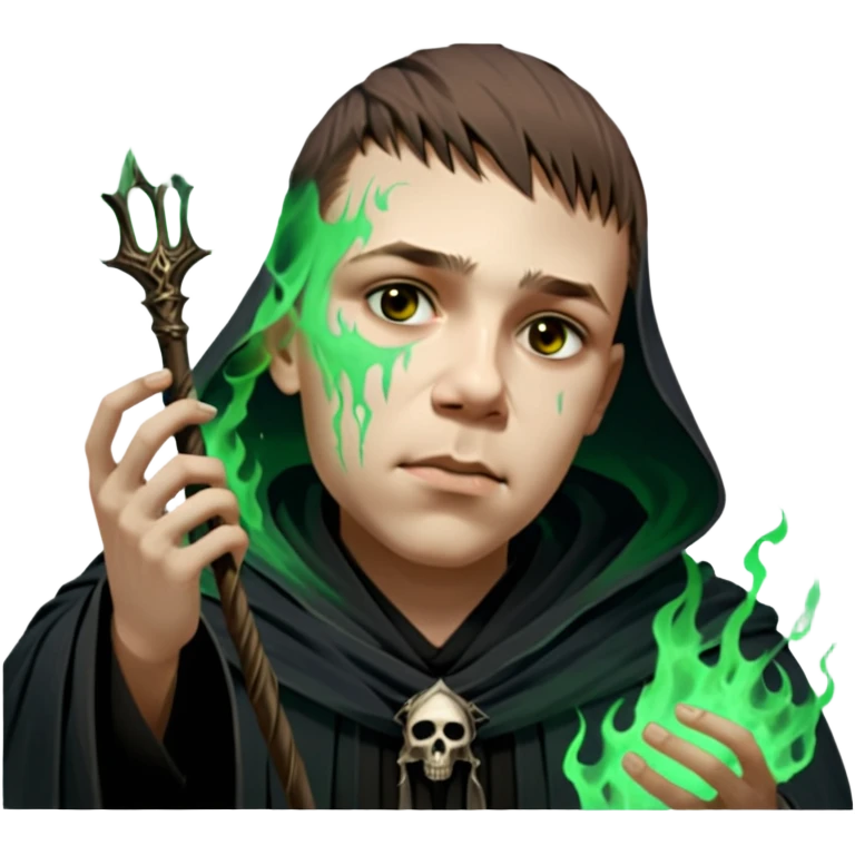 Aetherial Warlock emoji