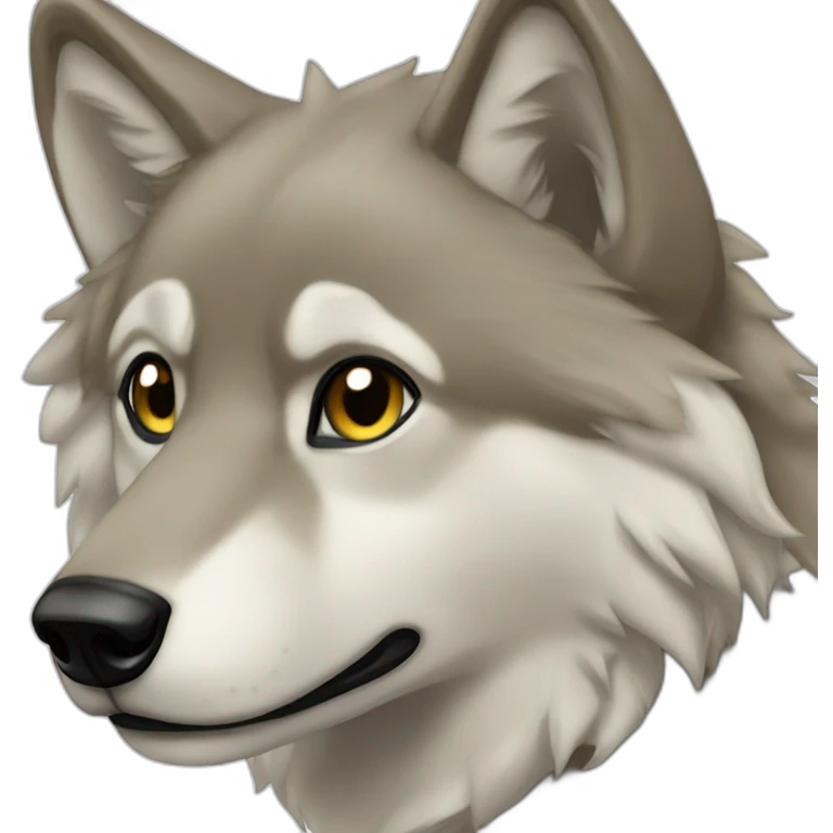 wanessa-wolf emoji