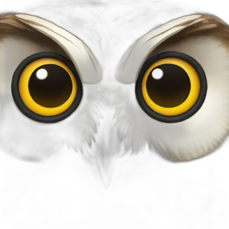 owl emoji