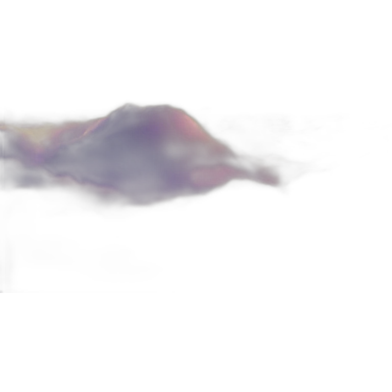 ray sky emoji