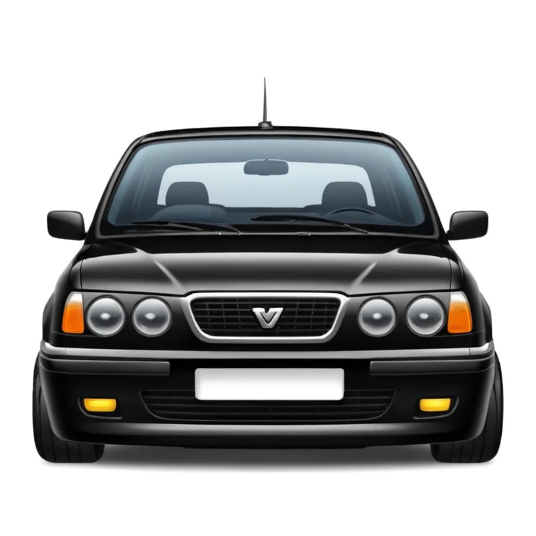 ваз 2114 emoji