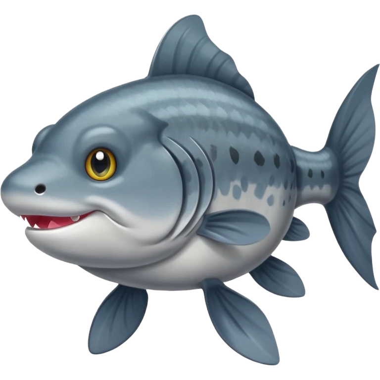 catfish emoji