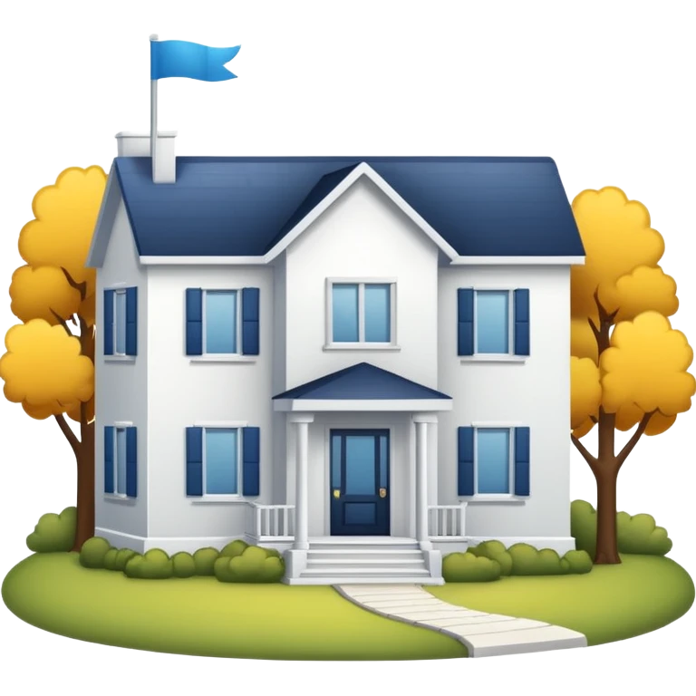 home loan emoji