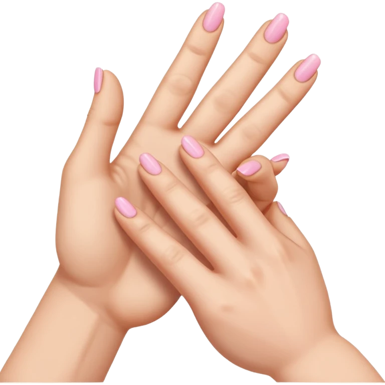 pinky promise  emoji