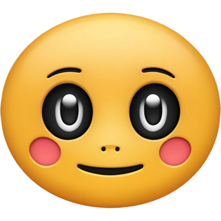 E emoji