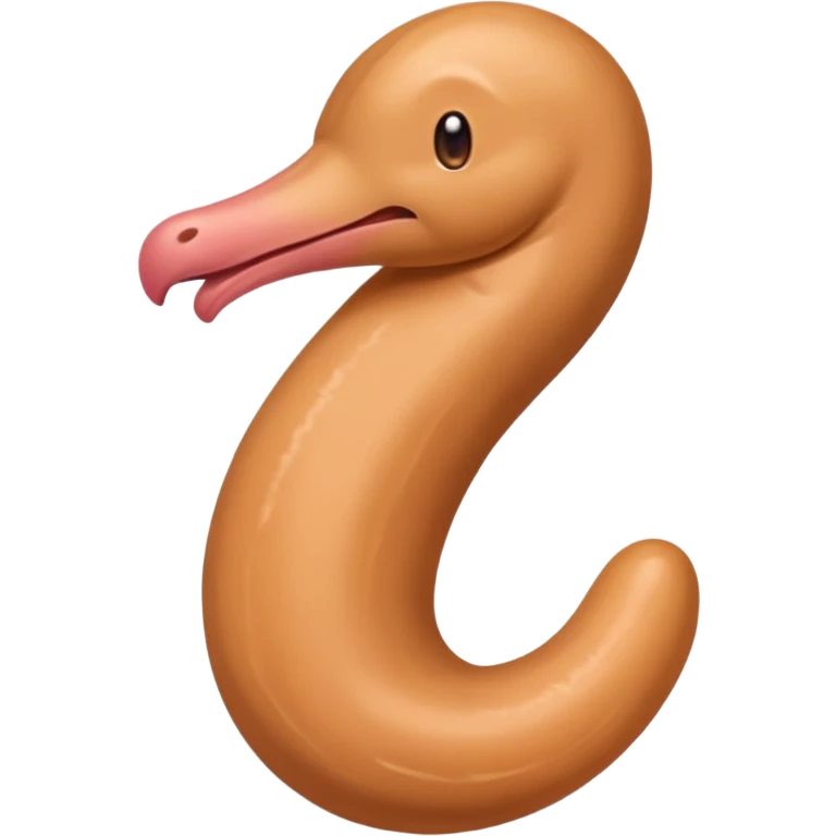 Penis emoji