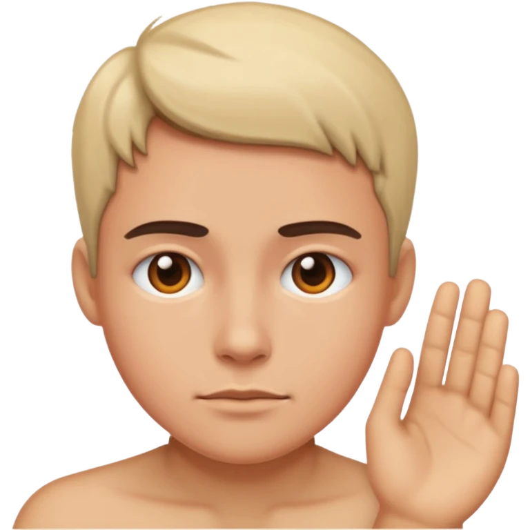 develop emoji