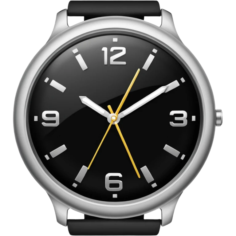 watch emoji
