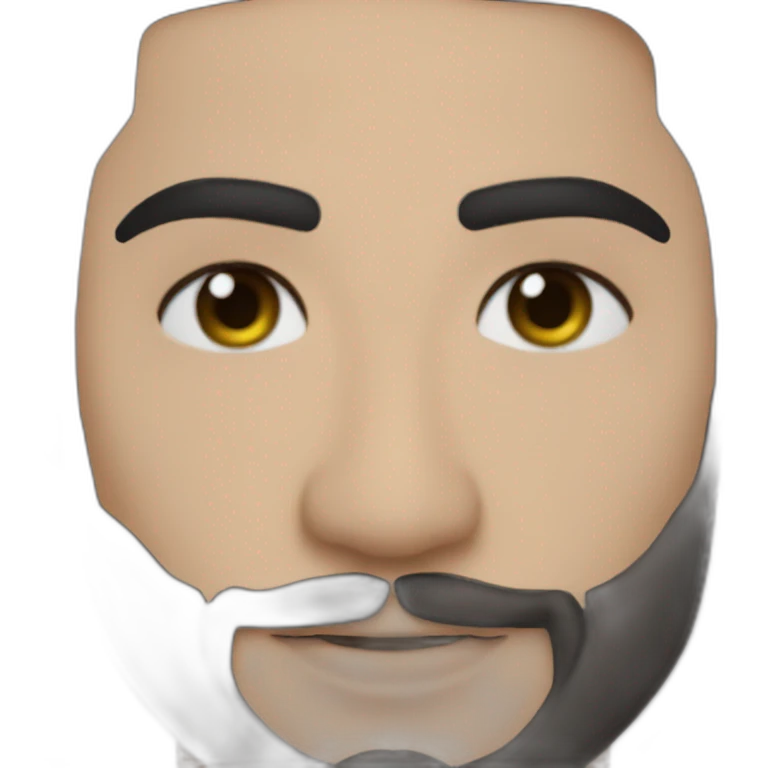 Maluma emoji