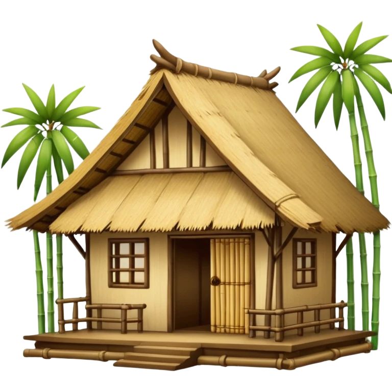 Warung emoji