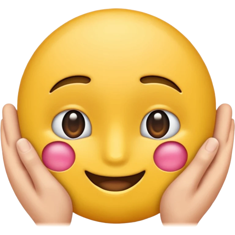 нарисуй коырик для фитнеса с нежных тонах emoji