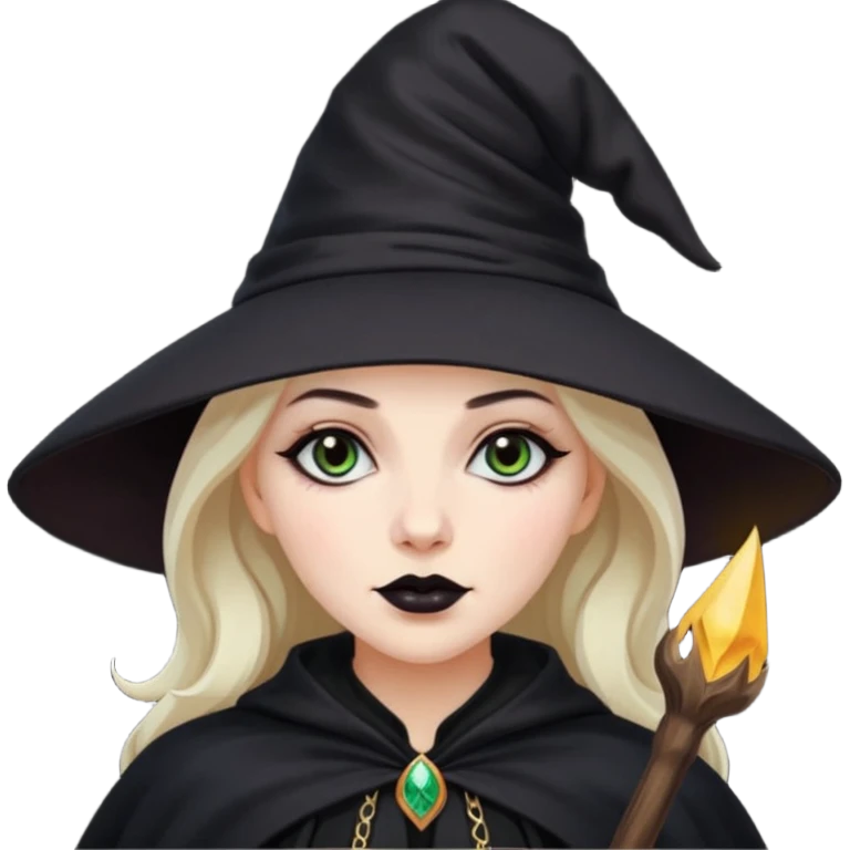Witches macbeth emoji