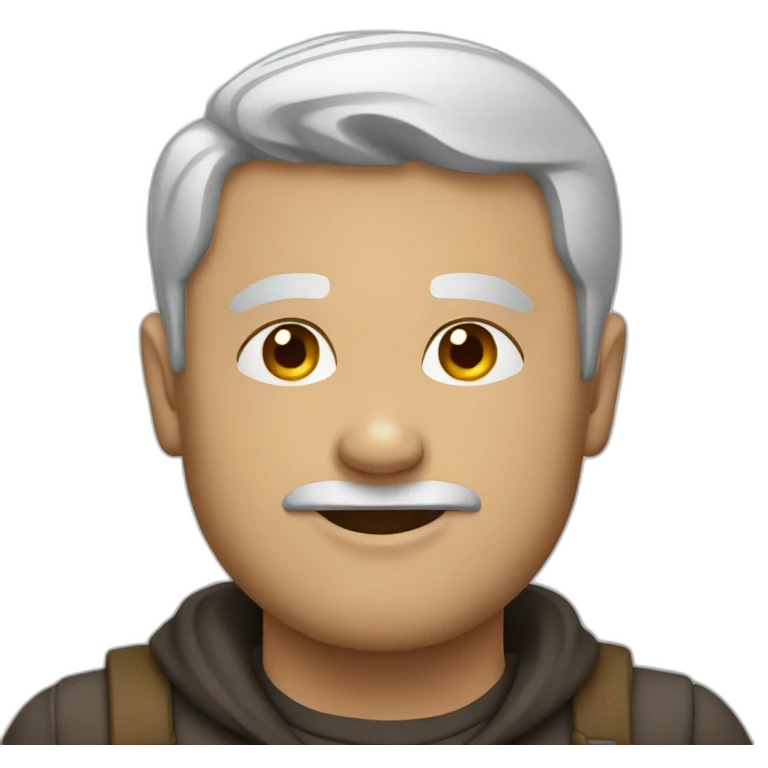 man emoji