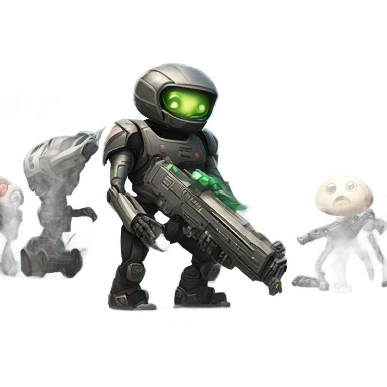Half life two  emoji