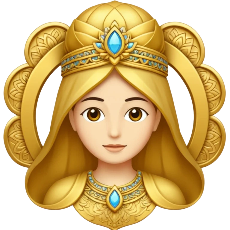 Farvahar emoji