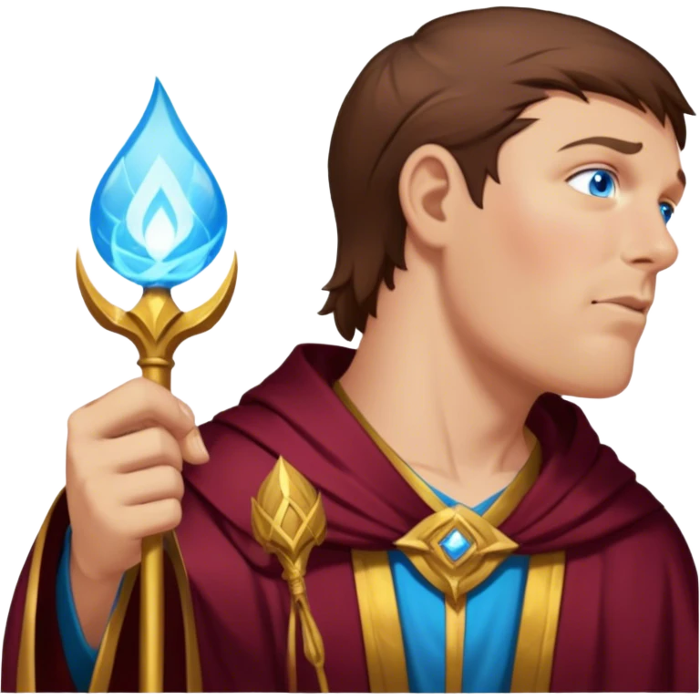 Ancient Arcanist emoji