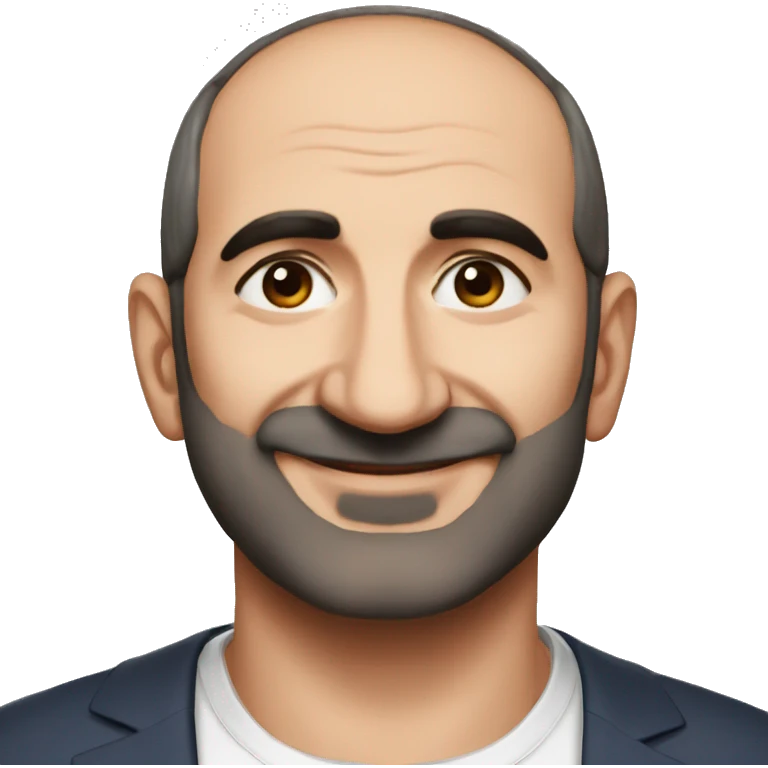 Nikol Pashinyan emoji