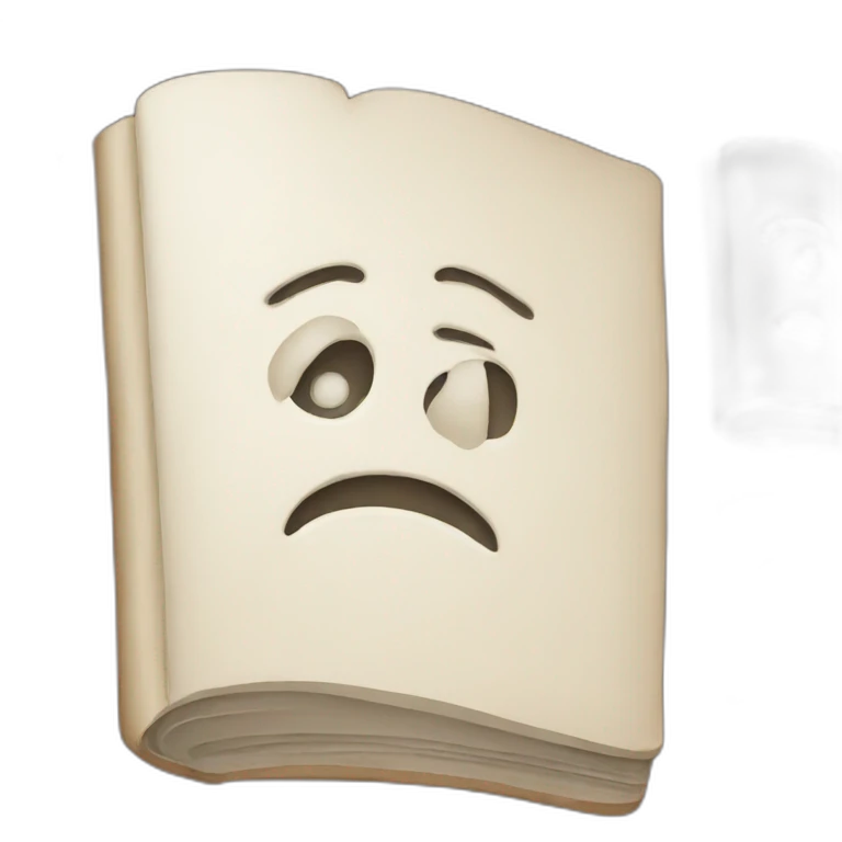 read emoji