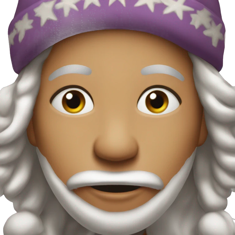 Christmas ￼ emoji