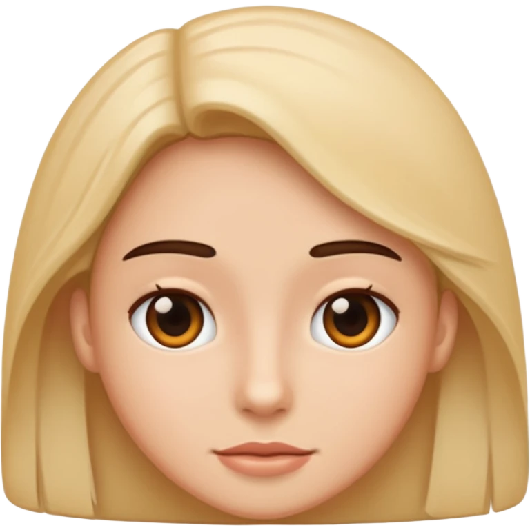 Nah emoji