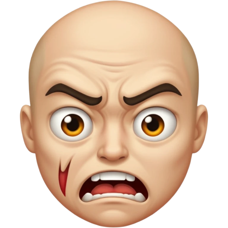 🤬 fuck emoji