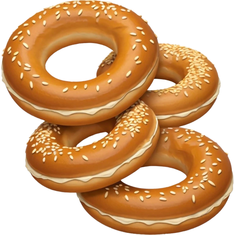 Simit emoji