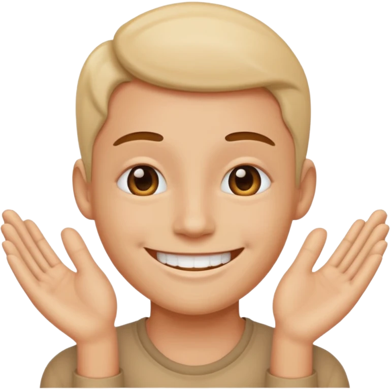 Make it emoji emoji