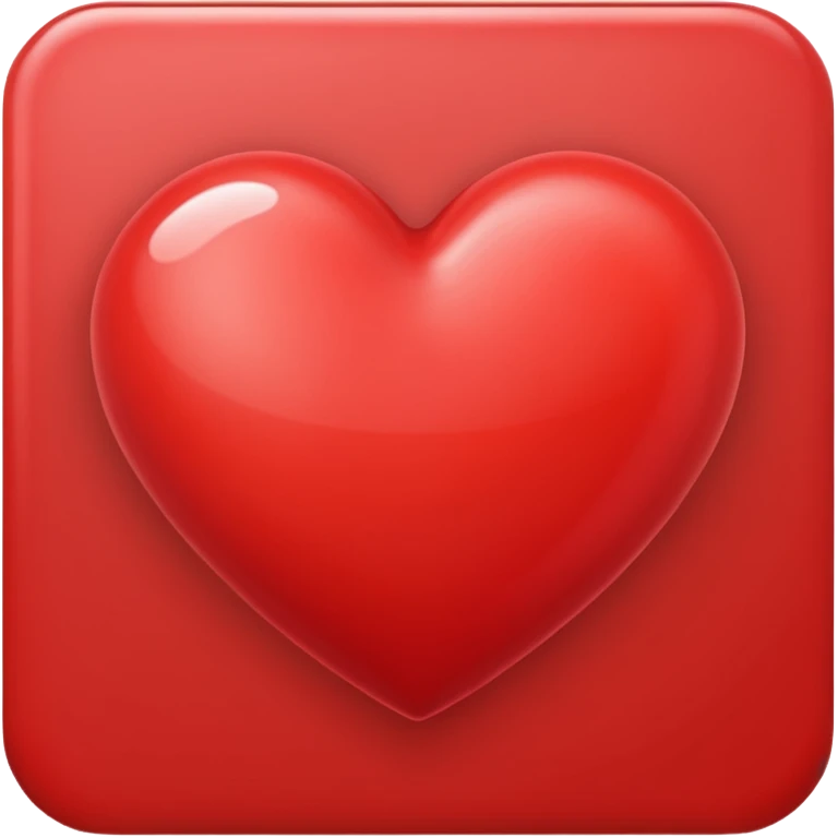 <3 U 2 emoji