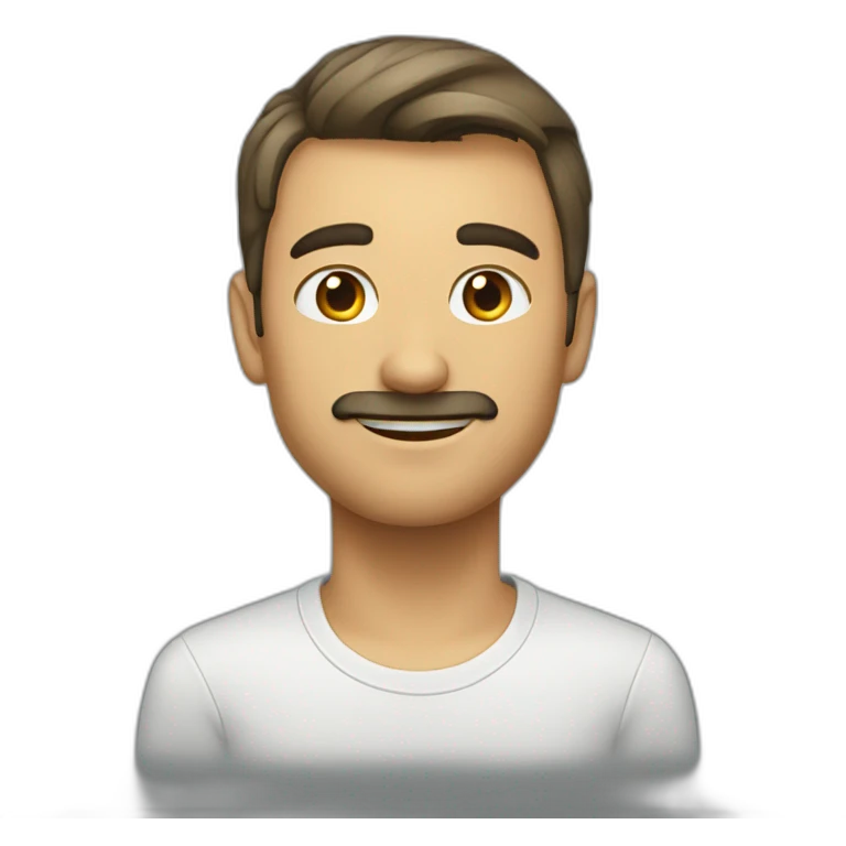 посмішка emoji