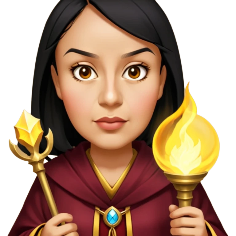 Ancient Arcanist emoji