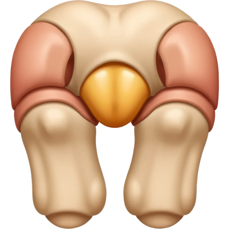 Knee emoji emoji