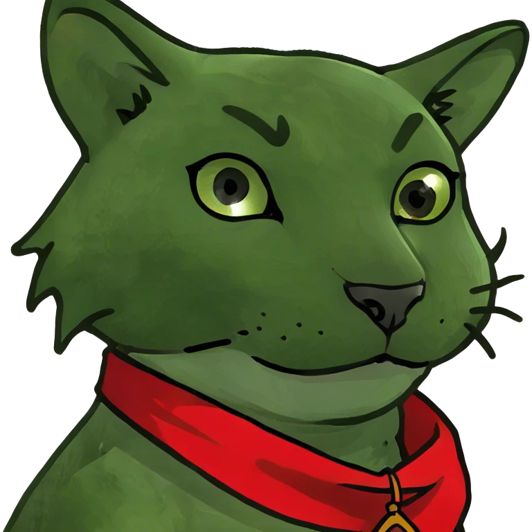 bobcat emoji