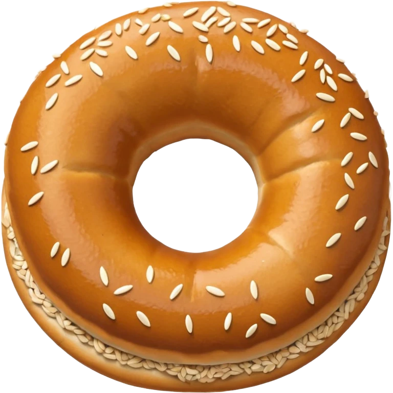 Simit  emoji