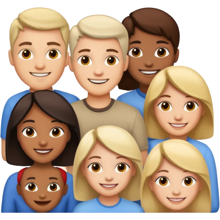 team emoji
