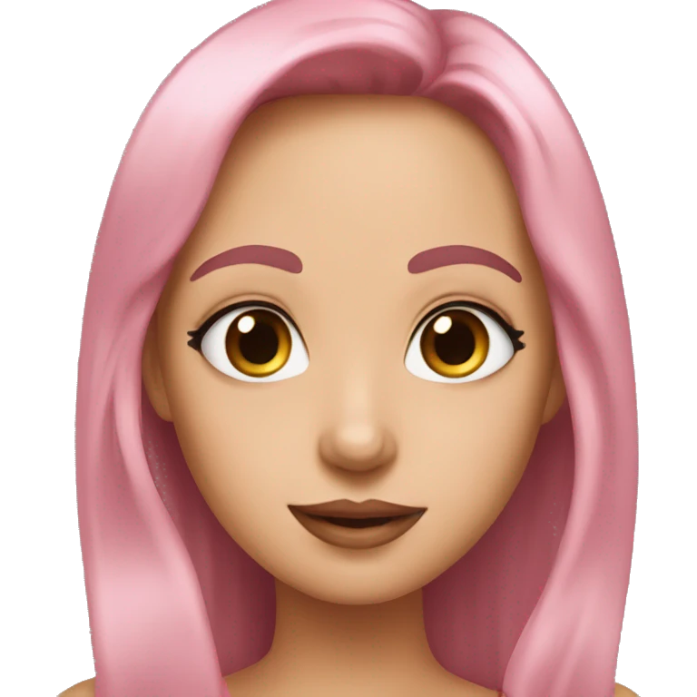 🦹🏻🎀 emoji