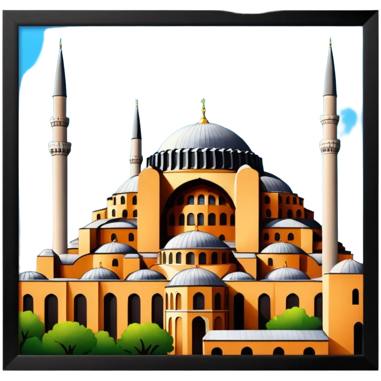 Türkiye emoji