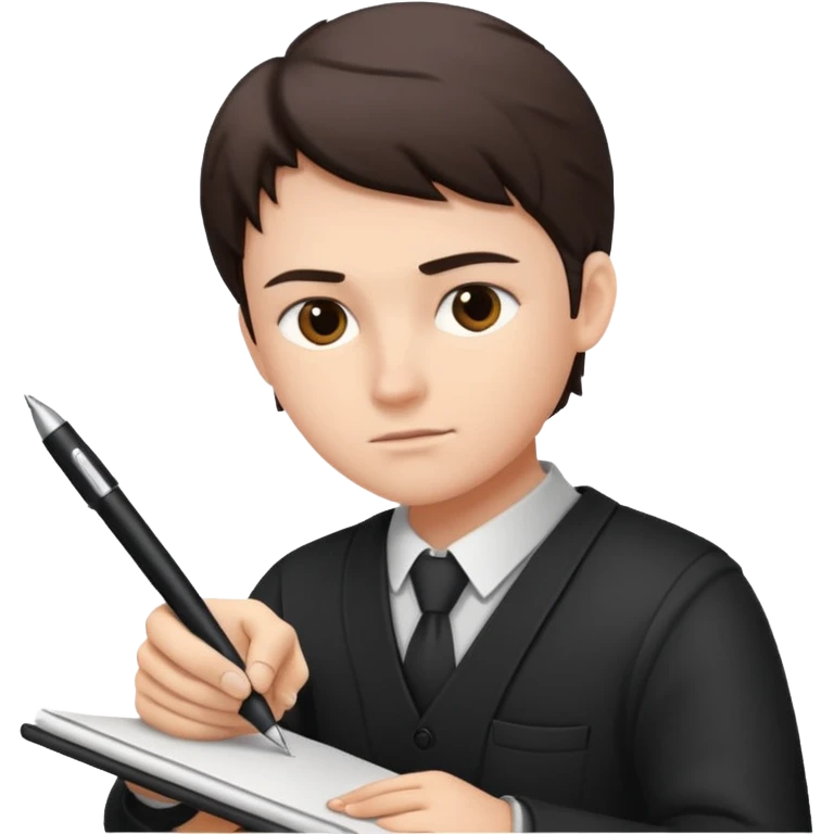 trabajar emoji