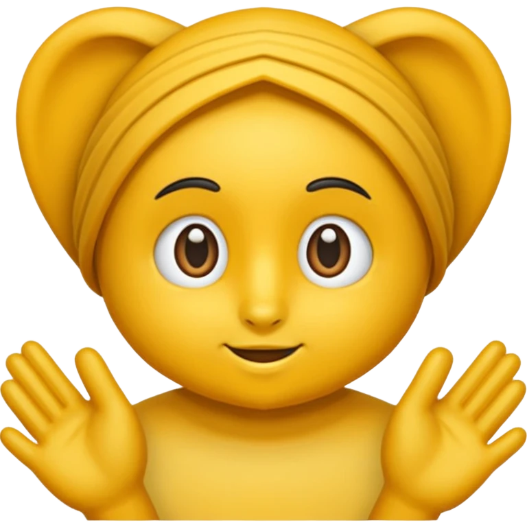 استیکر پنترست میخوام emoji