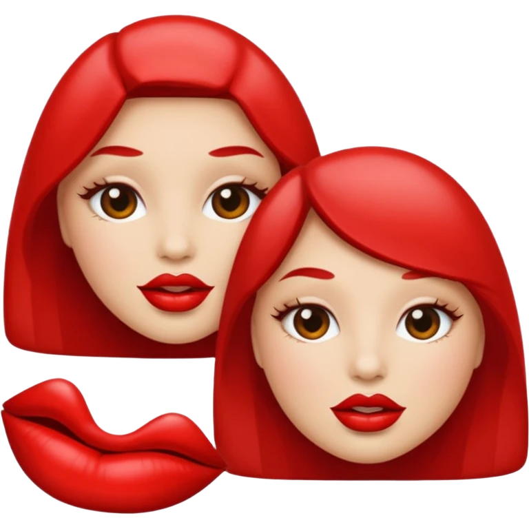 💋 emoji
