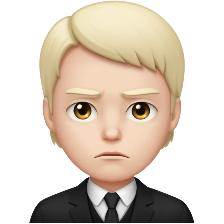 Ban emoji