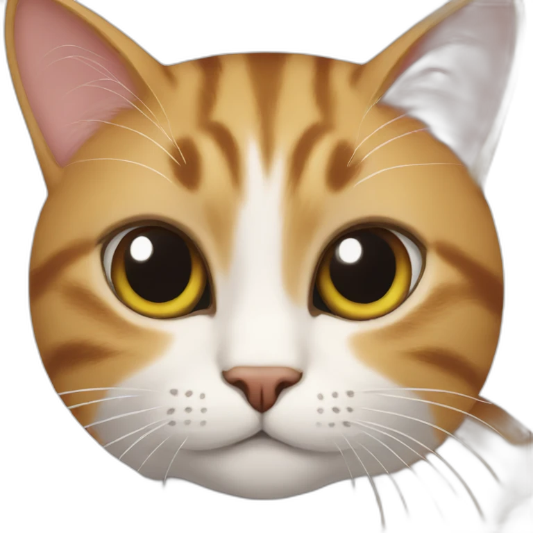 cat emoji